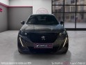 Peugeot 2008 puretech 100 ss bvm6 style garantie 12 mois occasion simplicicar lyon nord simplicicar simplicibike france