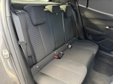 Peugeot 2008 puretech 100 ss bvm6 style garantie 12 mois occasion simplicicar lyon nord simplicicar simplicibike france