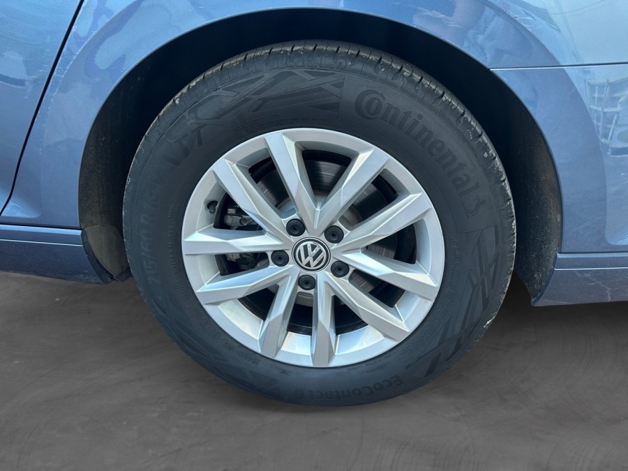 VOLKSWAGEN d'occasion PASSAT* 1.4 TSI 150 CONNECT DSG de 2016 Le