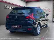 PEUGEOT d'occasion 3008 HYBRID4 2.0 HDI 163 ETG de 2012 Genevois (74)﻿