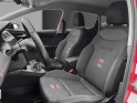 Seat ibiza fr 1.0 ecotsi 115 ch carplay garantie 12 mois occasion simplicicar poitiers simplicicar simplicibike france