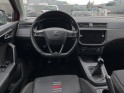 Seat ibiza fr 1.0 ecotsi 115 ch carplay garantie 12 mois occasion simplicicar poitiers simplicicar simplicibike france