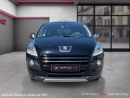 PEUGEOT d'occasion 3008 HYBRID4 2.0 HDI 163 ETG de 2012 Genevois (74)﻿