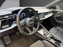 Audi a3 sportback 35 tfsi mild hybrid 150 s tronic 7 s line occasion simplicicar le raincy simplicicar simplicibike france