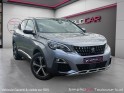 Peugeot 3008 bluehdi 130 ch ss bvm6 crossway caméra de recul carplay attelage garantie 12 mois occasion simplicicar toulouse...
