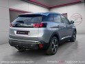 Peugeot 3008 bluehdi 130 ch ss bvm6 crossway caméra de recul carplay attelage garantie 12 mois occasion simplicicar toulouse...