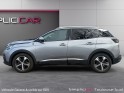 Peugeot 3008 bluehdi 130 ch ss bvm6 crossway caméra de recul carplay attelage garantie 12 mois occasion simplicicar toulouse...