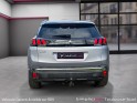 Peugeot 3008 bluehdi 130 ch ss bvm6 crossway caméra de recul carplay attelage garantie 12 mois occasion simplicicar toulouse...