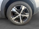 Peugeot 3008 bluehdi 130 ch ss bvm6 crossway caméra de recul carplay attelage garantie 12 mois occasion simplicicar toulouse...