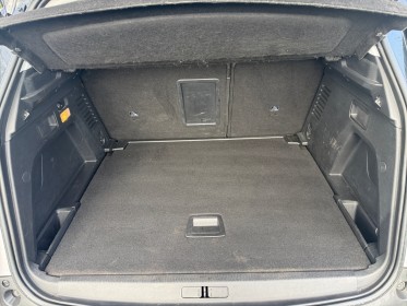 Peugeot 3008 bluehdi 130 ch ss bvm6 crossway caméra de recul carplay attelage garantie 12 mois occasion simplicicar toulouse...