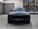 Porsche macan turbo 3.6 v6 400 ch pdk occasion simplicicar reims simplicicar simplicibike france
