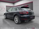 Porsche macan turbo 3.6 v6 400 ch pdk occasion simplicicar reims simplicicar simplicibike france