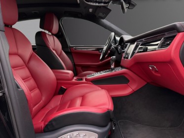 Porsche macan turbo 3.6 v6 400 ch pdk occasion simplicicar reims simplicicar simplicibike france