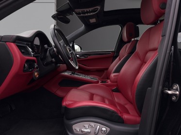 Porsche macan turbo 3.6 v6 400 ch pdk occasion simplicicar reims simplicicar simplicibike france