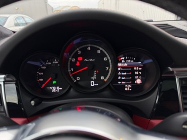 Porsche macan turbo 3.6 v6 400 ch pdk occasion simplicicar reims simplicicar simplicibike france