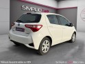 Toyota yaris hybride mc2 100h dynamic occasion simplicicar rennes simplicicar simplicibike france