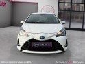 Toyota yaris hybride mc2 100h dynamic occasion simplicicar rennes simplicicar simplicibike france