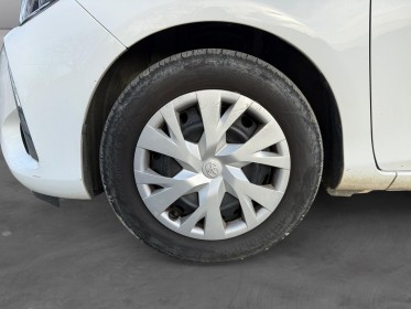 Toyota yaris hybride mc2 100h dynamic occasion simplicicar rennes simplicicar simplicibike france