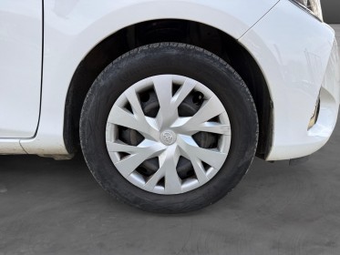 Toyota yaris hybride mc2 100h dynamic occasion simplicicar rennes simplicicar simplicibike france