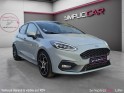Ford fiesta st 1.5 ecoboost 200 ss st pack feux led full option et entretien top occasion simplicicar lille  simplicicar...