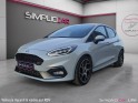 Ford fiesta st 1.5 ecoboost 200 ss st pack feux led full option et entretien top occasion simplicicar lille  simplicicar...