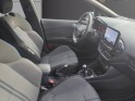 Ford fiesta st 1.5 ecoboost 200 ss st pack feux led full option et entretien top occasion simplicicar lille  simplicicar...
