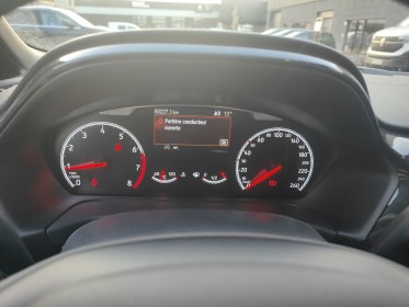 Ford fiesta st 1.5 ecoboost 200 ss st pack feux led full option et entretien top occasion simplicicar lille  simplicicar...
