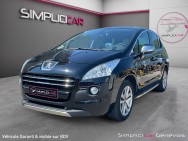 PEUGEOT d'occasion 3008 HYBRID4 2.0 HDI 163 ETG de 2012 Genevois (74)﻿