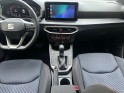 Seat ibiza 1.5 tsi 150 ch s/s act dsg7 fr exclusive 40 eme anniverssaire garantie 12 mois occasion simplicicar le raincy...