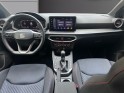 Seat ibiza 1.5 tsi 150 ch s/s act dsg7 fr exclusive 40 eme anniverssaire garantie 12 mois occasion simplicicar le raincy...