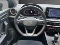 Seat ibiza 1.5 tsi 150 ch s/s act dsg7 fr exclusive 40 eme anniverssaire garantie 12 mois occasion simplicicar le raincy...