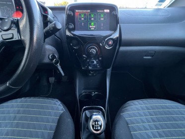 Peugeot 108 vti 72ch ss bvm5 style garantie 12 mois occasion simplicicar toulon ouest simplicicar simplicibike france