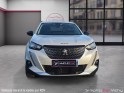 Peugeot 2008 1.2 l 130 ch ss eat8 roadtrip 1 ére main révisée garantie 12 mois apple carplay caméra de recul occasion...