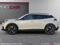 Peugeot 2008 1.2 l 130 ch ss eat8 roadtrip 1 ére main révisée garantie 12 mois apple carplay caméra de recul occasion...