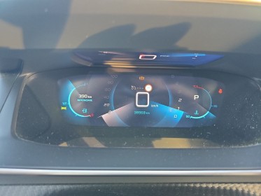 Peugeot 2008 1.2 l 130 ch ss eat8 roadtrip 1 ére main révisée garantie 12 mois apple carplay caméra de recul occasion...