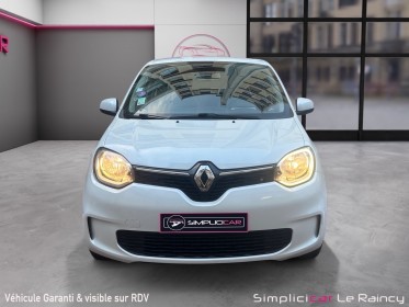 Renault twingo iii tce 95 zen garantie 12 mois occasion simplicicar le raincy simplicicar simplicibike france