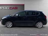 PEUGEOT d'occasion 3008 HYBRID4 2.0 HDI 163 ETG de 2012 Genevois (74)﻿