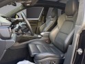 Porsche  macan  turbo ev 639 cv/apple carplay/pack sport chrono/roue directrice/bose/sieges chauffants/garantie 12 mois...
