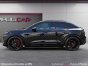 Porsche  macan  turbo ev 639 cv/apple carplay/pack sport chrono/roue directrice/bose/sieges chauffants/garantie 12 mois...