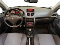 Peugeot 207 cc 1.6 vti 120ch sport faible kilométrage garantie 12 mois occasion simplicicar bretigny-sur-orge simplicicar...