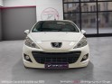 Peugeot 207 cc 1.6 vti 120ch sport faible kilométrage garantie 12 mois occasion simplicicar bretigny-sur-orge simplicicar...