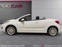 Peugeot 207 cc 1.6 vti 120ch sport faible kilométrage garantie 12 mois occasion simplicicar bretigny-sur-orge simplicicar...
