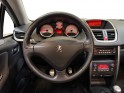 Peugeot 207 cc 1.6 vti 120ch sport faible kilométrage garantie 12 mois occasion simplicicar bretigny-sur-orge simplicicar...