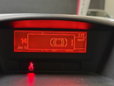 Peugeot 207 cc 1.6 vti 120ch sport faible kilométrage garantie 12 mois occasion simplicicar bretigny-sur-orge simplicicar...