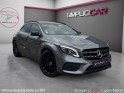 Mercedes gla 220 d 7-g dct 4-matic fascination garantie 12 mois occasion simplicicar lyon nord simplicicar simplicibike france