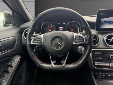 Mercedes gla 220 d 7-g dct 4-matic fascination garantie 12 mois occasion simplicicar lyon nord simplicicar simplicibike france