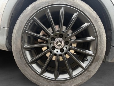 Mercedes gla 220 d 7-g dct 4-matic fascination garantie 12 mois occasion simplicicar lyon nord simplicicar simplicibike france