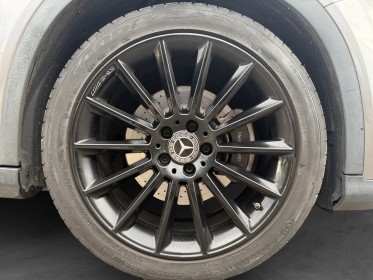 Mercedes gla 220 d 7-g dct 4-matic fascination garantie 12 mois occasion simplicicar lyon nord simplicicar simplicibike france