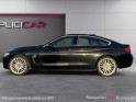 Bmw serie 4 gran coupe f36 420d xdrive 184 ch luxury a - garantie 12 mois occasion simplicicar evreux simplicicar...