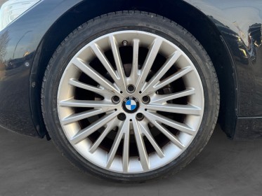 Bmw serie 4 gran coupe f36 420d xdrive 184 ch luxury a - garantie 12 mois occasion simplicicar evreux simplicicar...